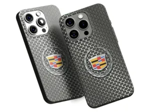 Cadillac Custodia Telefono Stile Tuning Drift